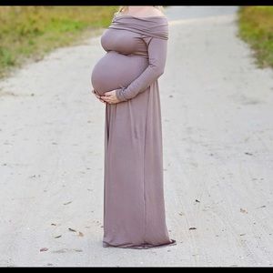 Maternity Dress